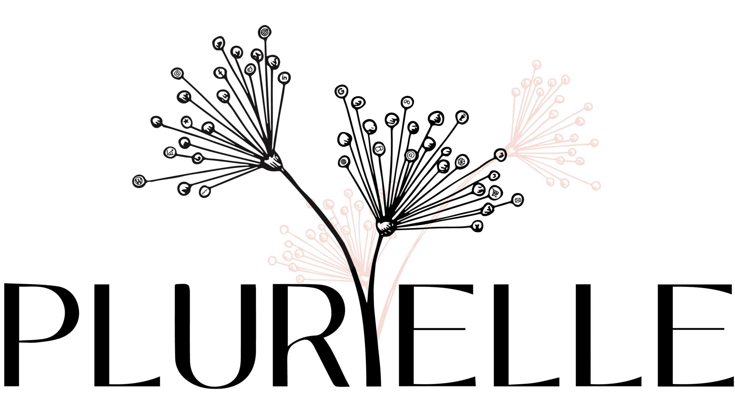 logo Plurielle